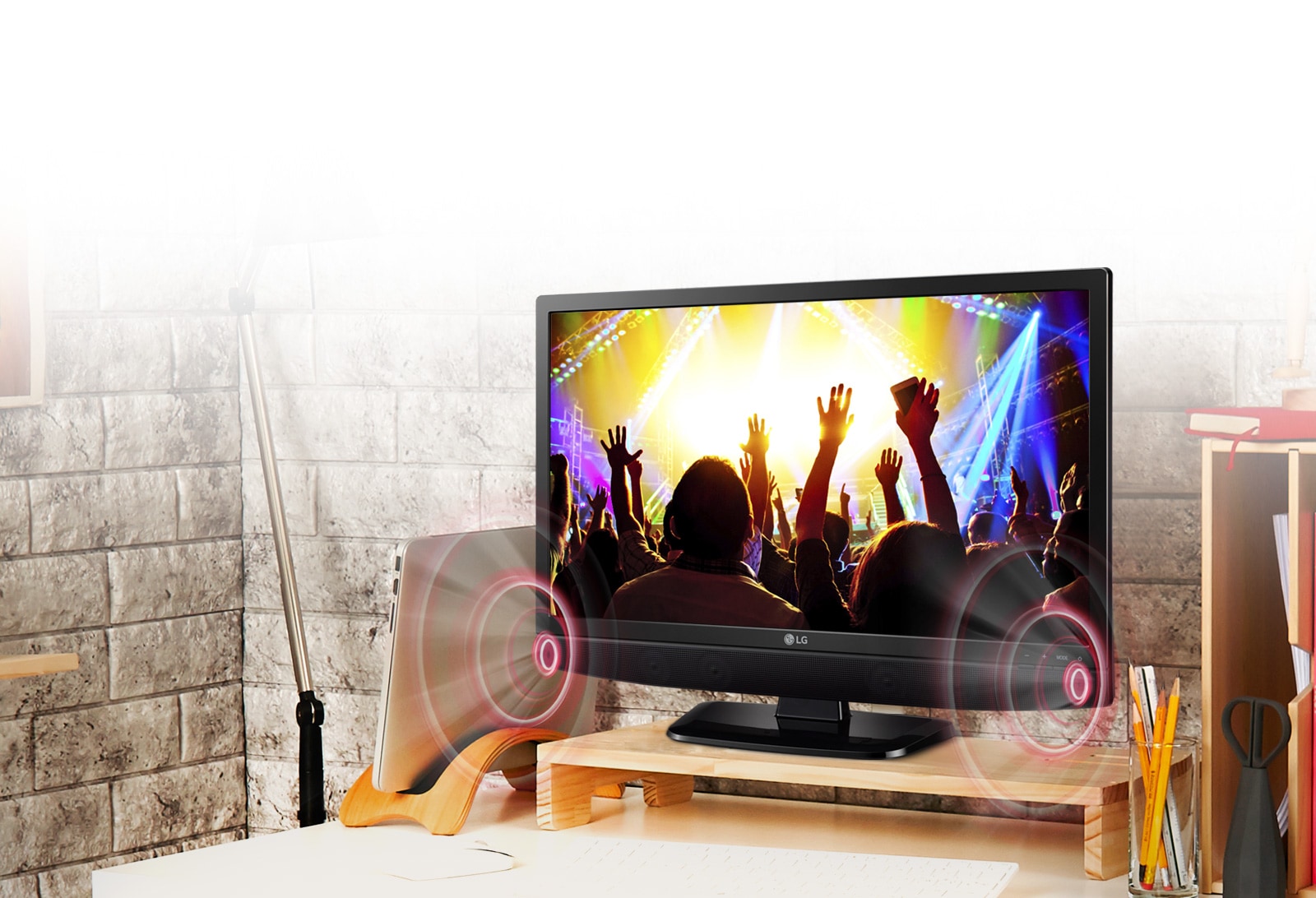 10Wx2 Stereo Speaker1