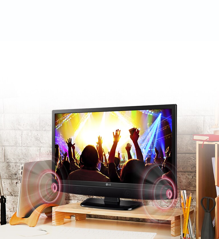 10Wx2 Stereo Speaker2