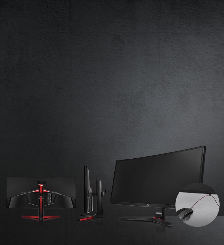 Designed for Gamers2