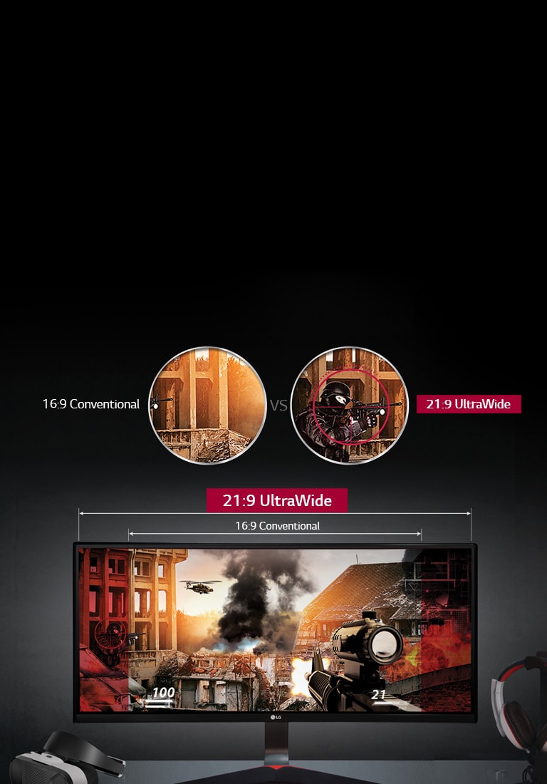 Gaming Field-of-View2