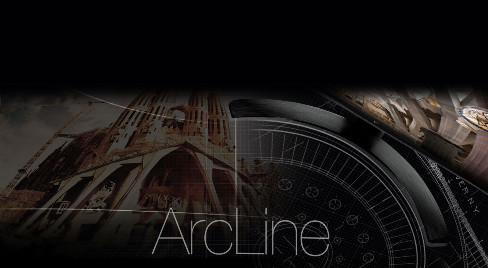 ArcLine Stand<br>1