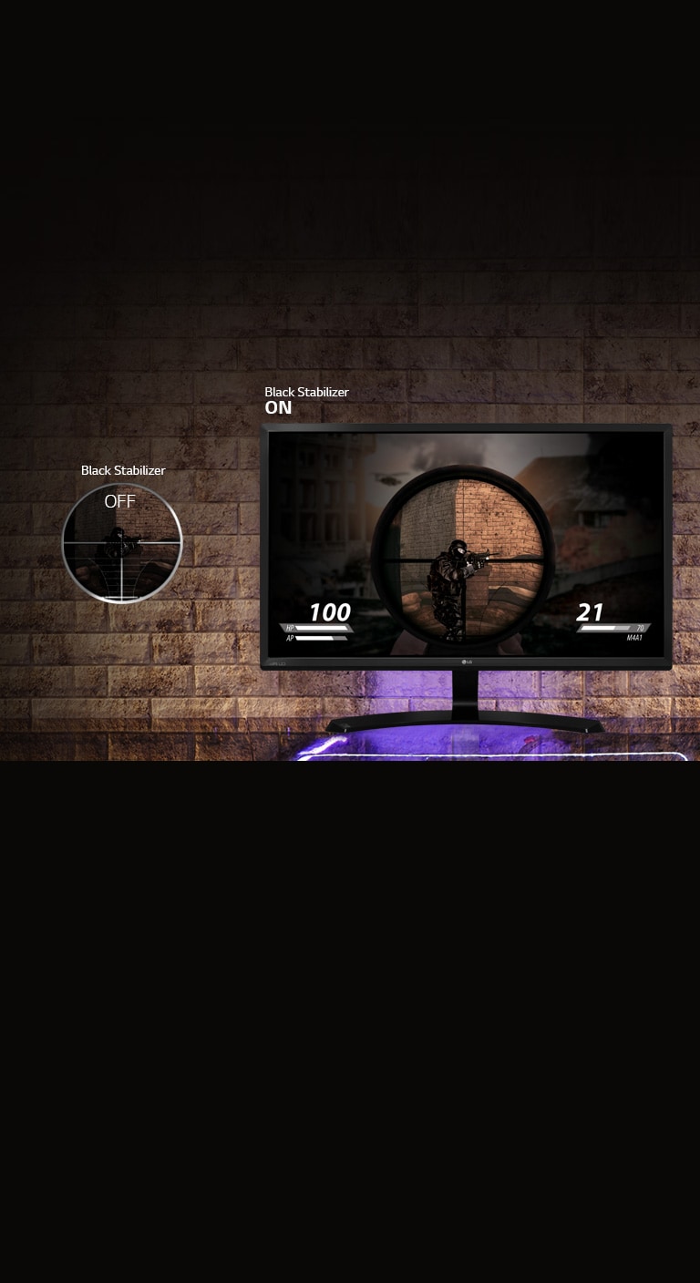 Immerse Yourself in the Game