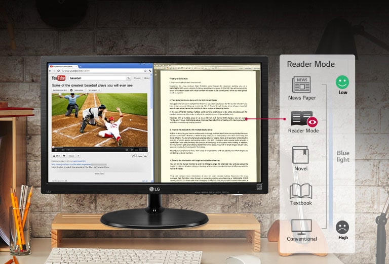 Protect Your Eyes and View in Comfort<br>2