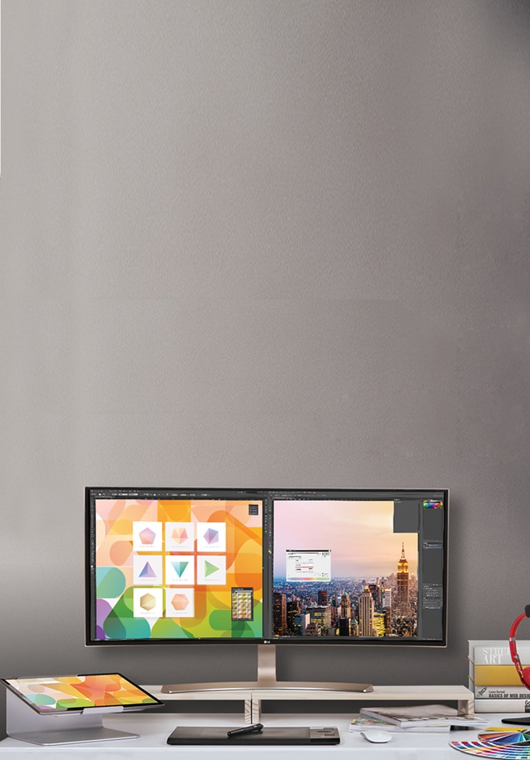 38-inch Curved 21:9 UltraWide™2