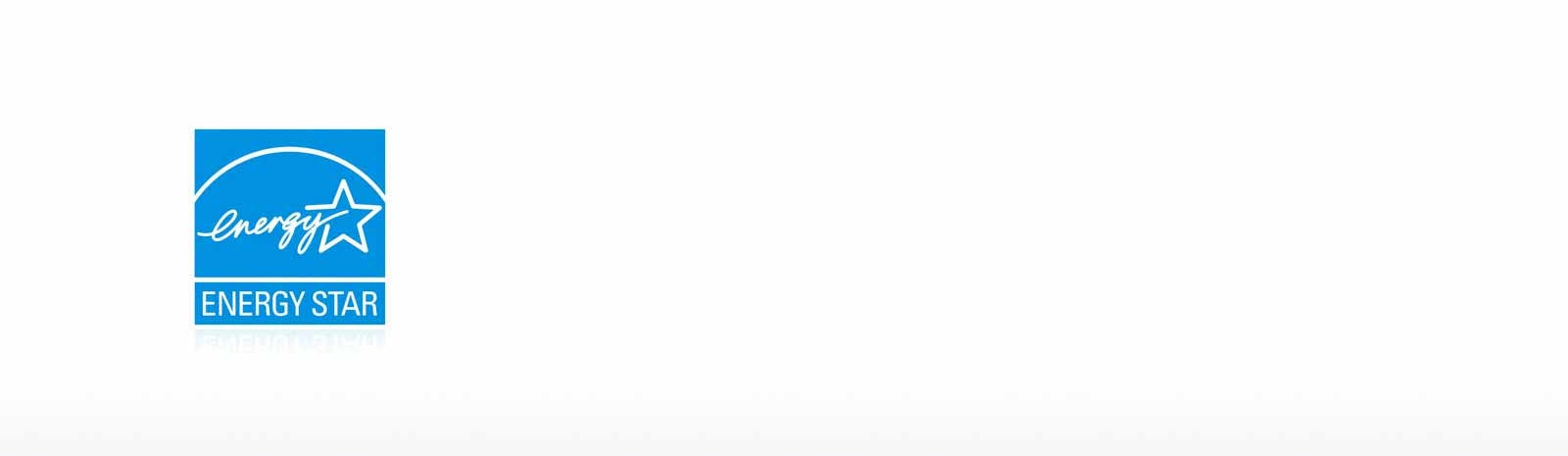 ENERGY STAR®<br>1