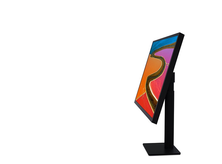Convenient Adjustable Display Stand