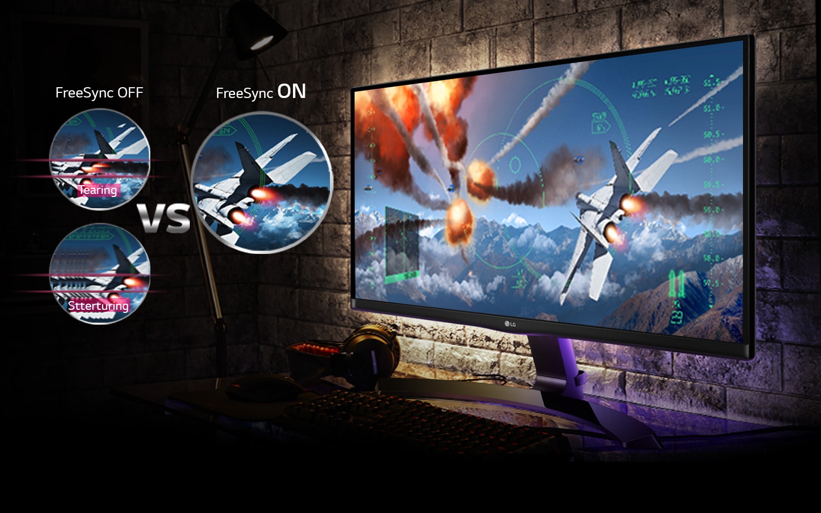 Enjoy Smoother Game Play