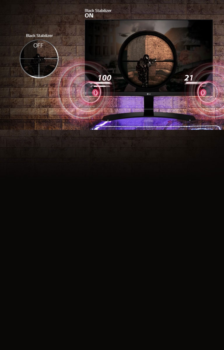 Immerse Yourself in the Game