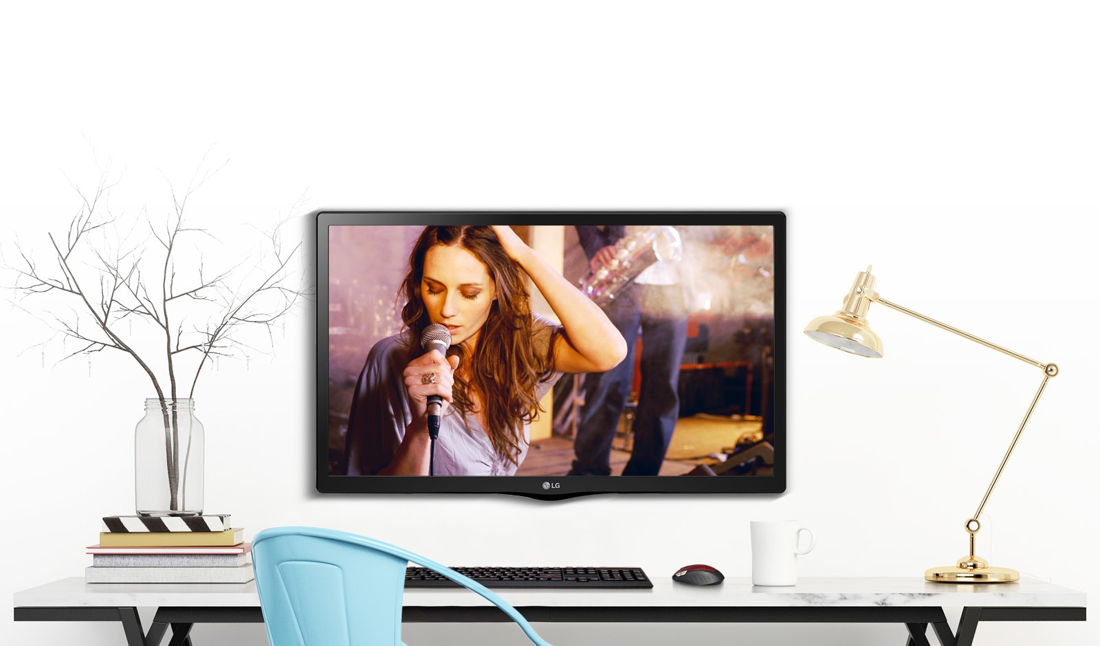 <h3 class="text-normal">Wall Mount</h3>1