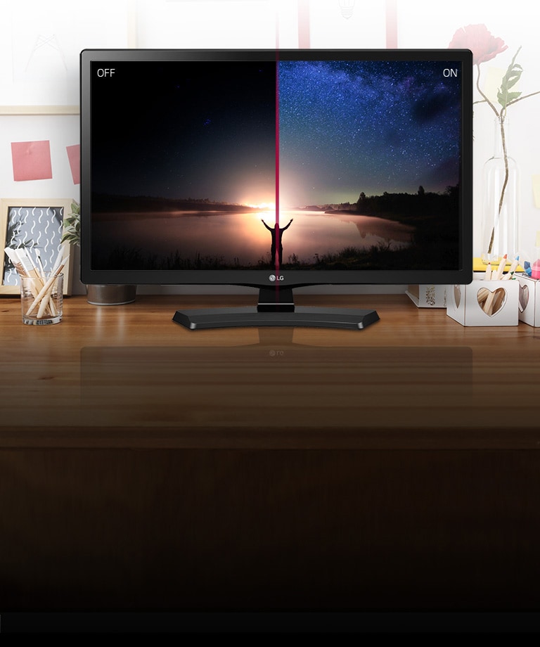 <h3 class="text-normal">Cienema Mode</h3>2