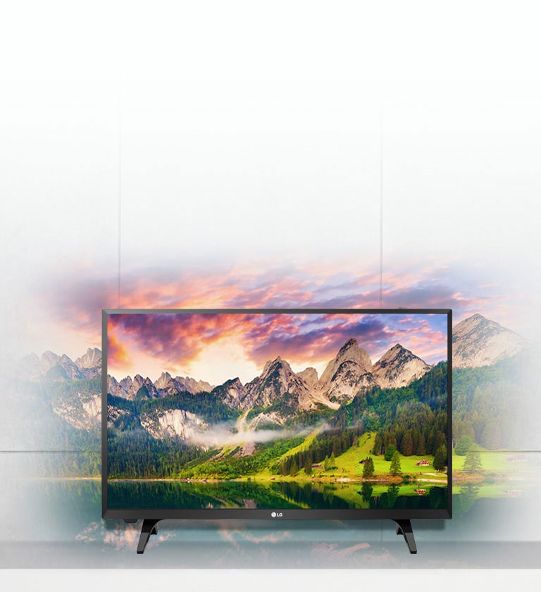 Experience the Best Viewing Pleasure2