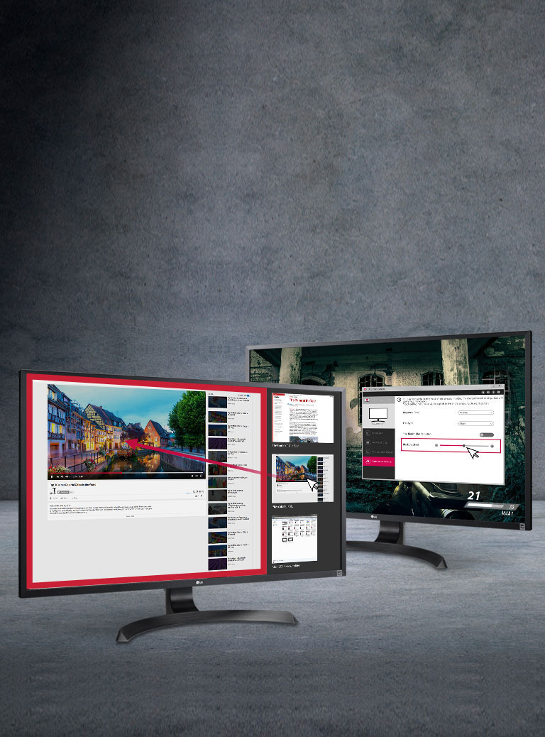 Meet a Easy User Interface2