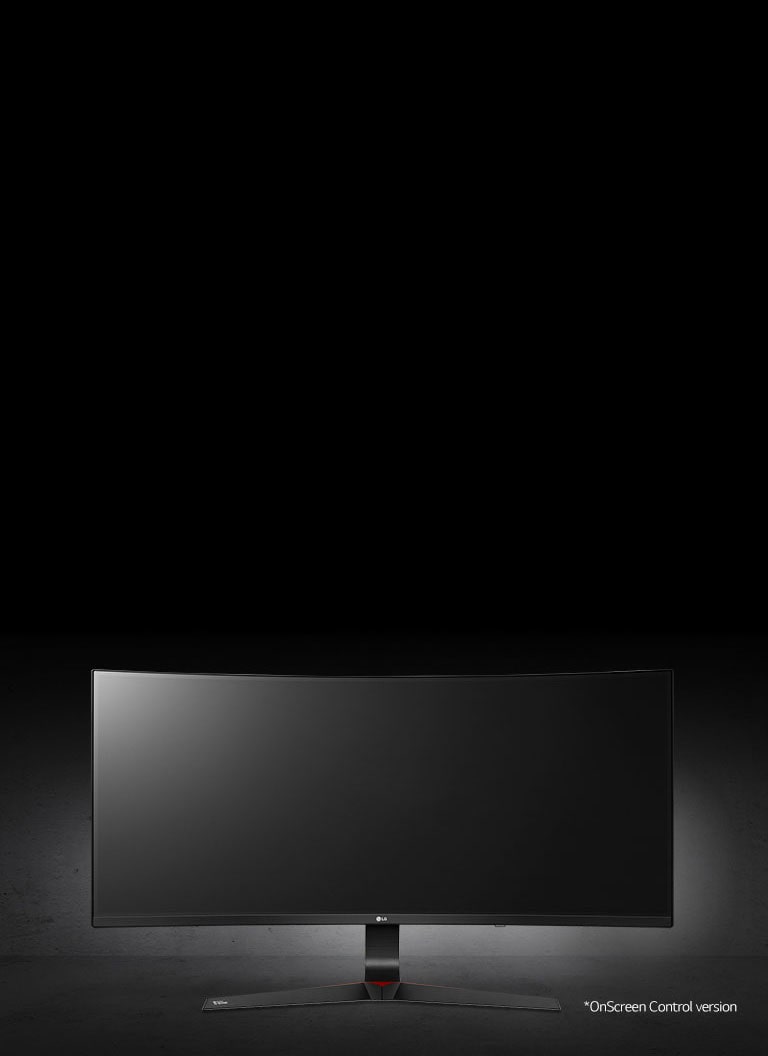 OnScreen Control version 2.04