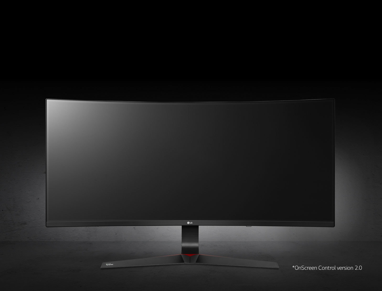 OnScreen Control version 2.03