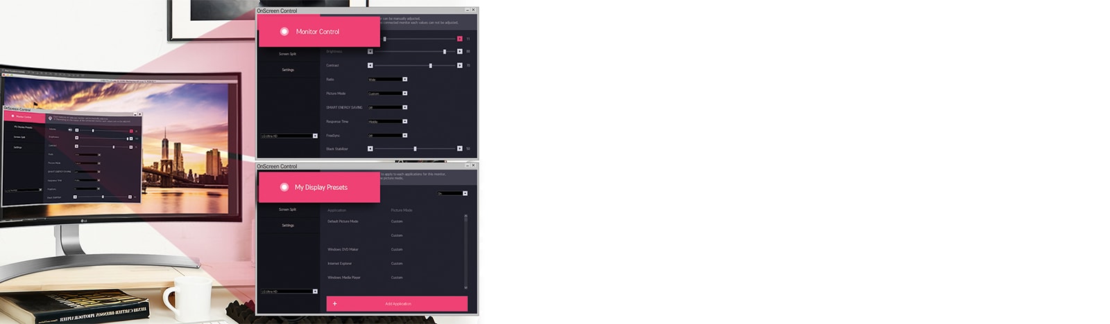 Exceptional Usability1
