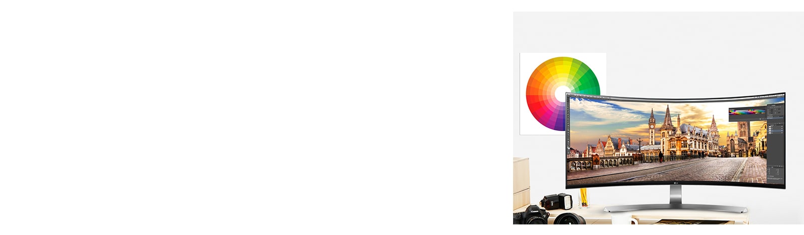 Flawless Colour Expression 1