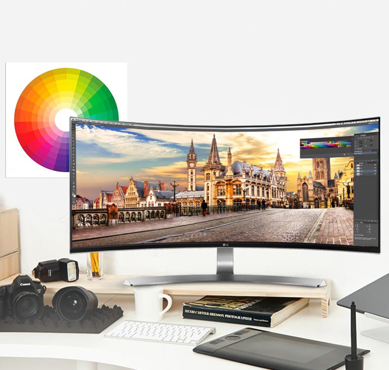 Flawless Colour Expression 2