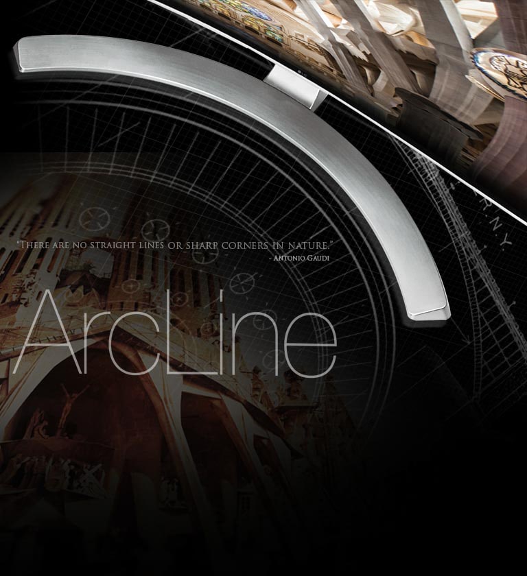 The Beauty of ArcLine2