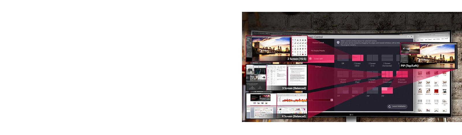 Up-scaled Work Efficiency 1