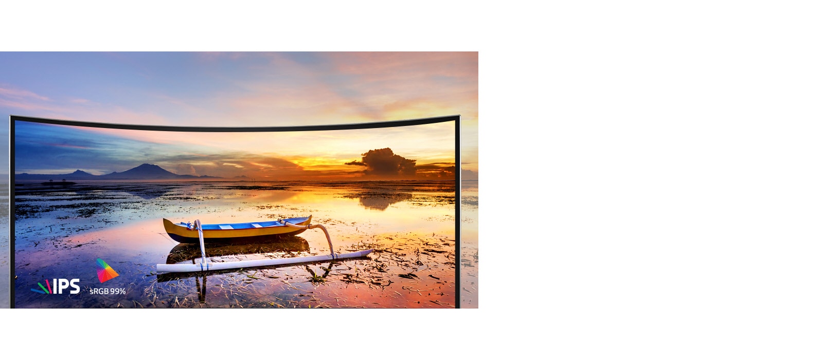 True Colors and Wider View<br>1