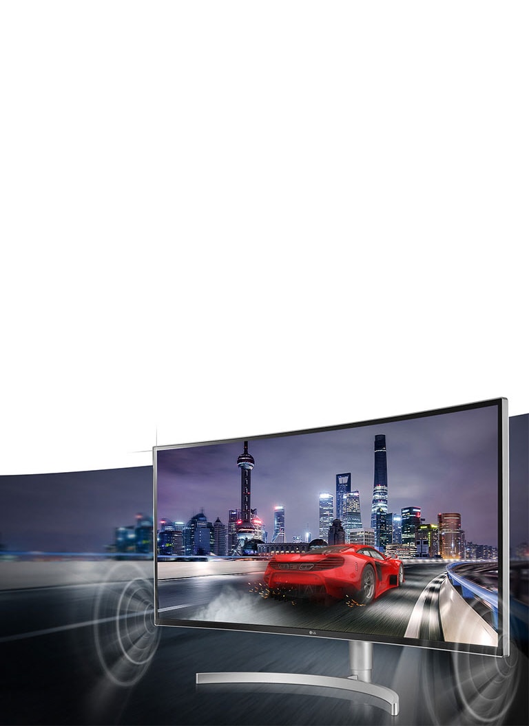 Immersive Visual Experience<br>2