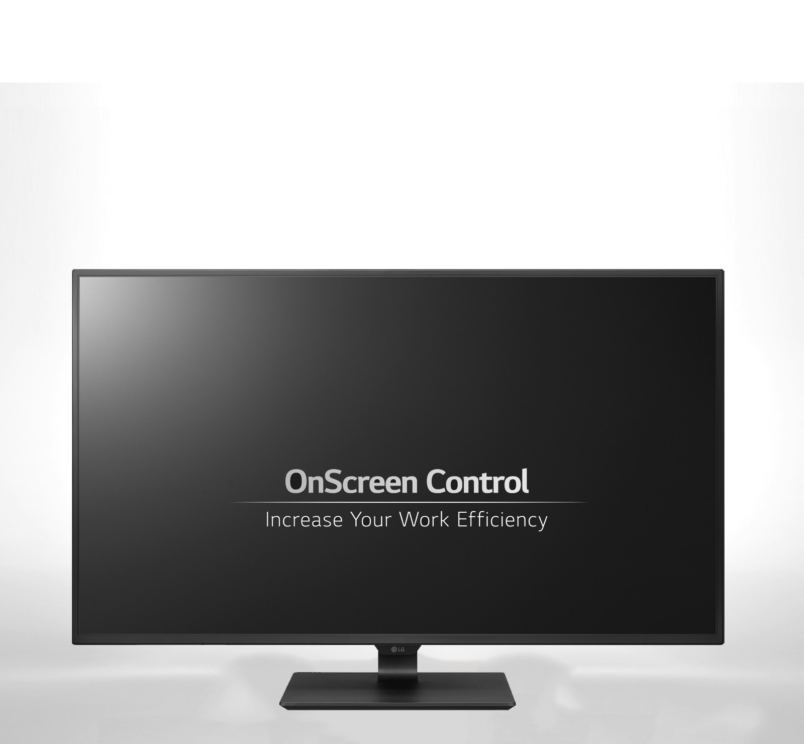 OnScreen Control version 2.0 with Upgraded and Mor3