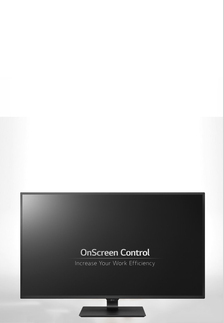 OnScreen Control version 2.0 with Upgraded and Mor4