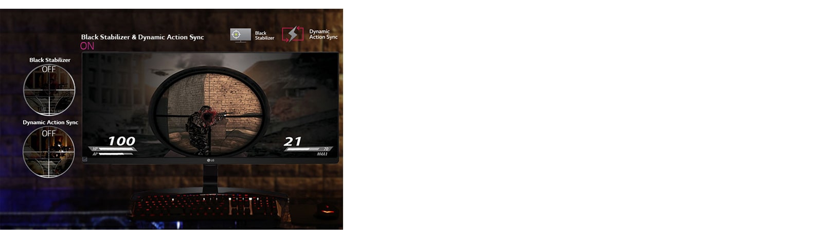 Fully Geared Up with Winning Features    1