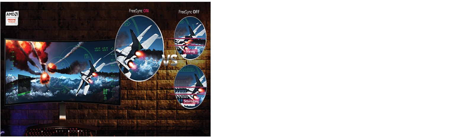 The Big Convergence of FreeSync & 21:9 UltraWide™ 1