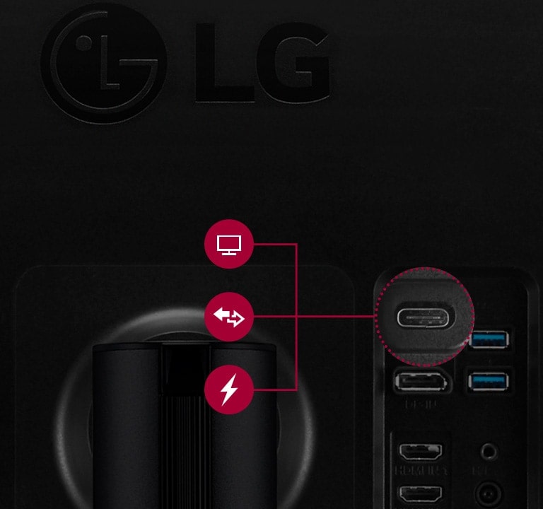 Usage of stable & powerful connection.