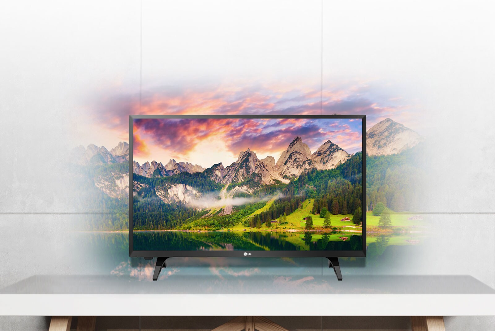 Experience the Best Viewing Pleasure1