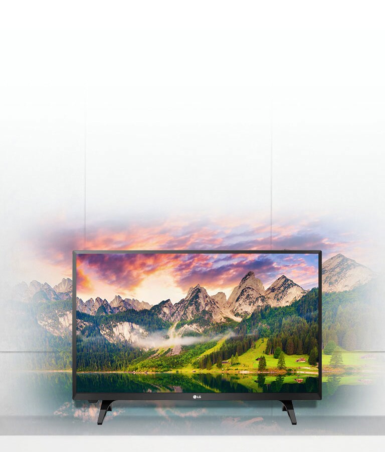 Experience the Best Viewing Pleasure2