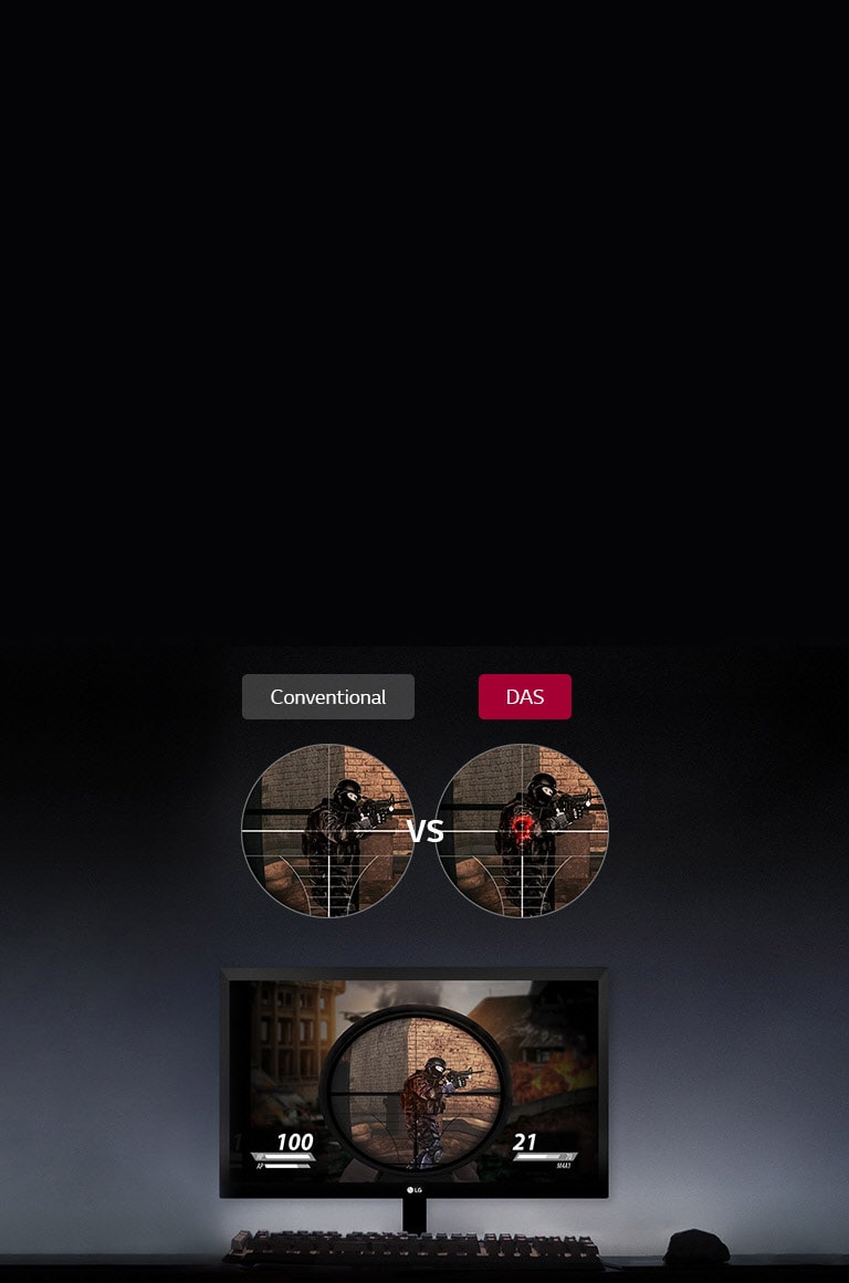 React Faster to The Action<br>2