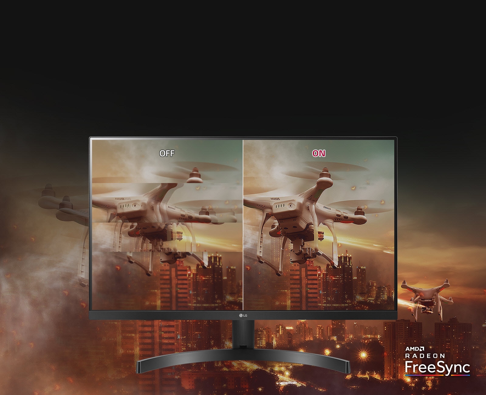 Clearer, Smoother Image1