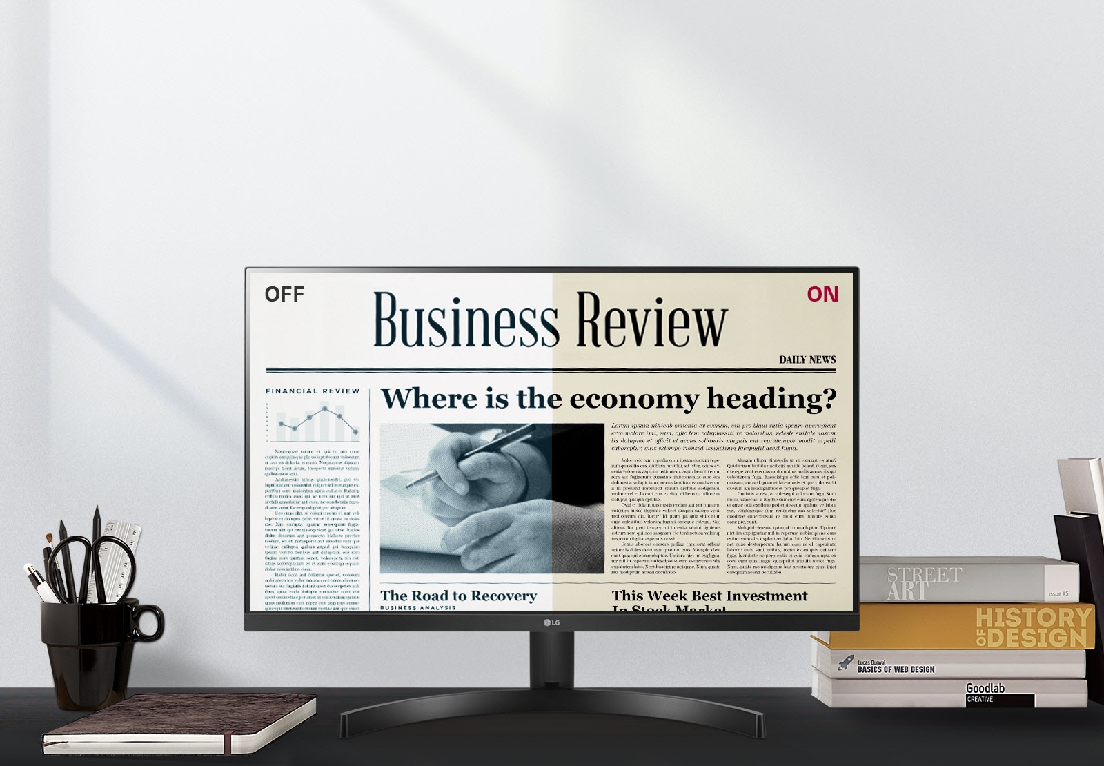 Perfect Eyes with Reader Mode1