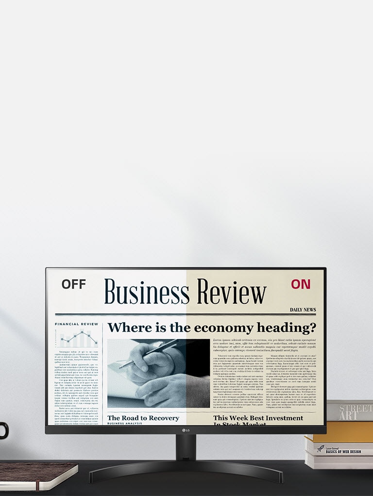 Perfect Eyes with Reader Mode2