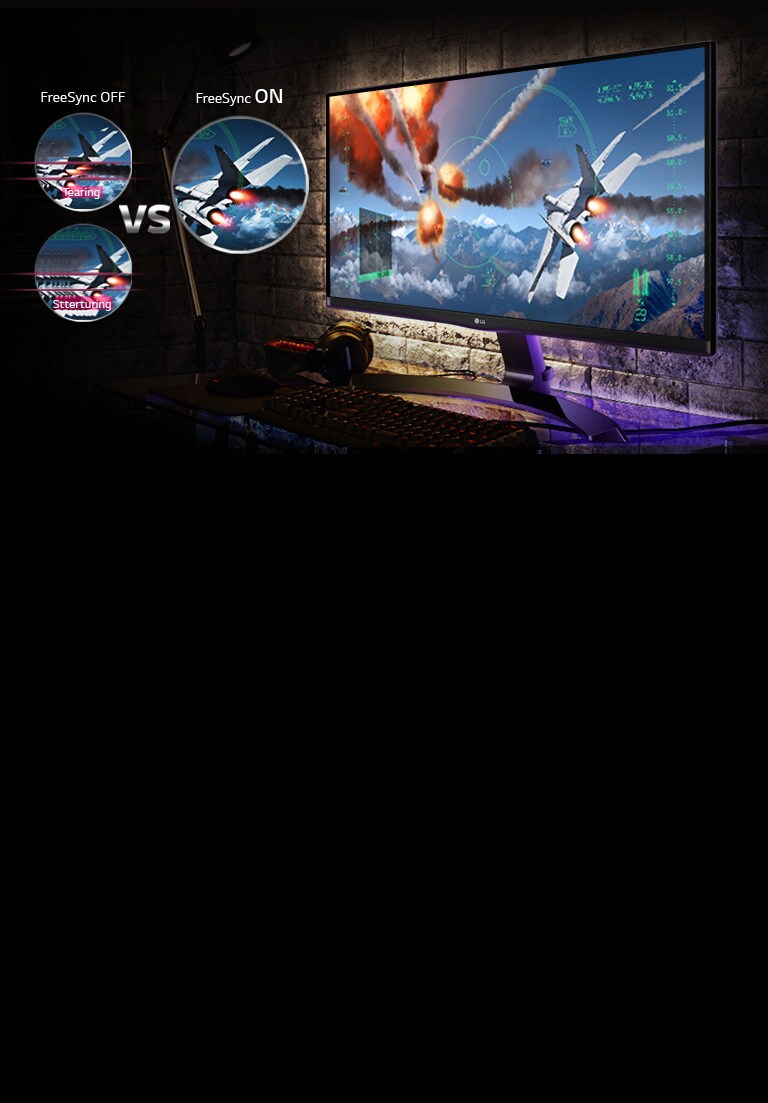 Enjoy Smoother Game Play2