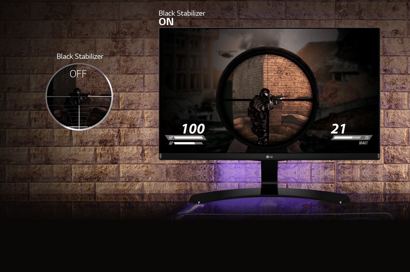 Immerse Yourself in the Game1