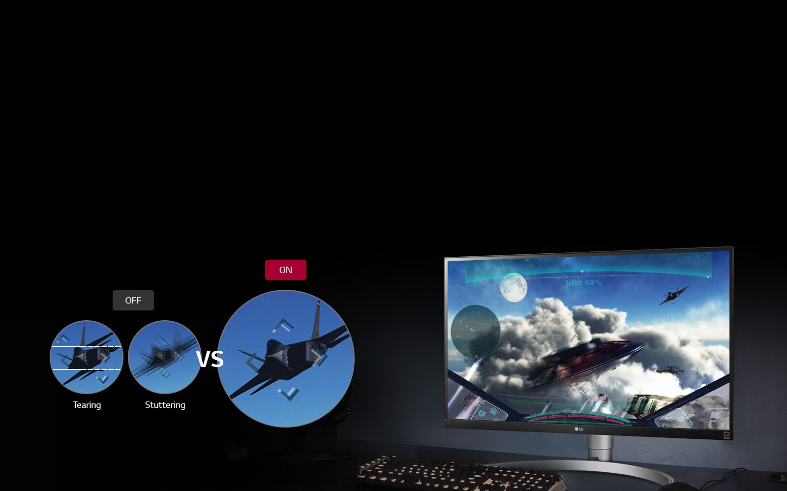 Clearer, Smoother Image<br>1