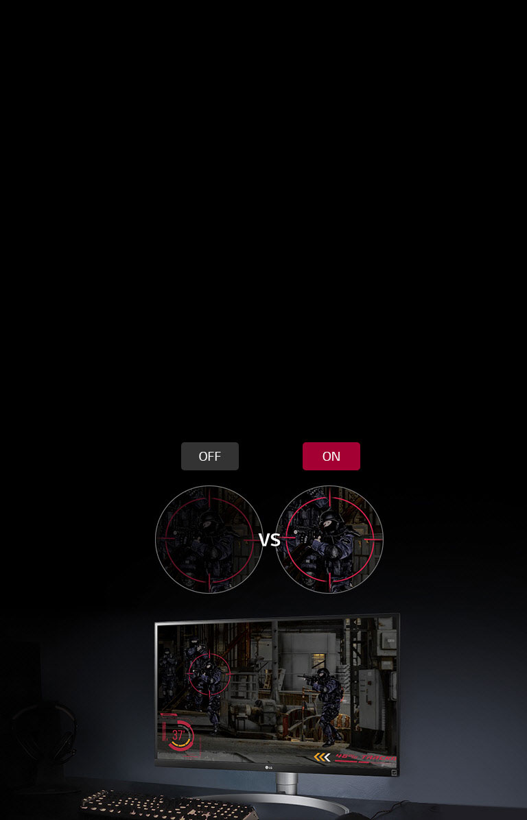 Enemies Have Nowhere to Hide<br>2