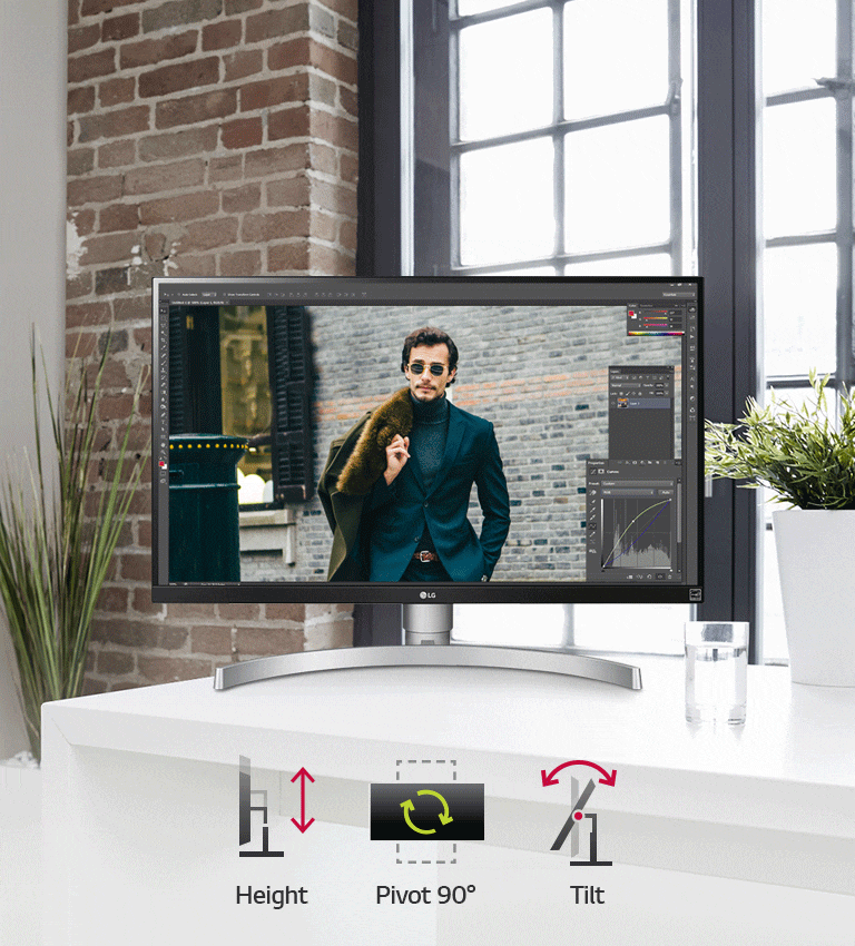 Optimal Immersion and Performance<br>2