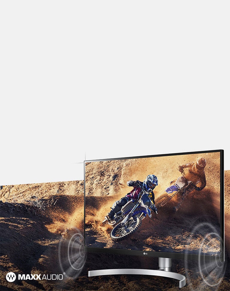 Immersive Visual Experience2