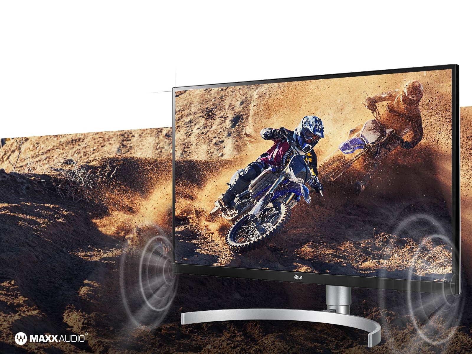 Immersive Visual Experience1