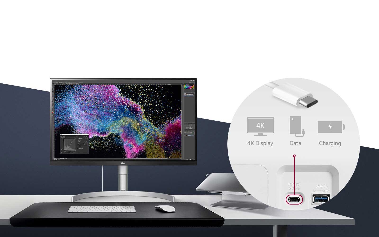 Unified Interface for Easy Set-up1