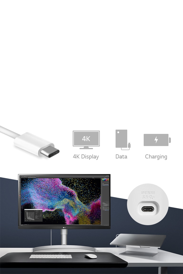 Unified Interface for Easy Set-up2