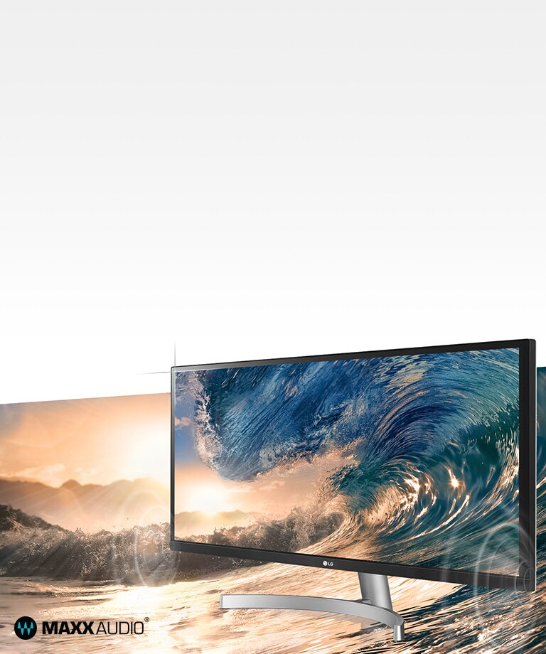 Immersive Visual Experience<br>2