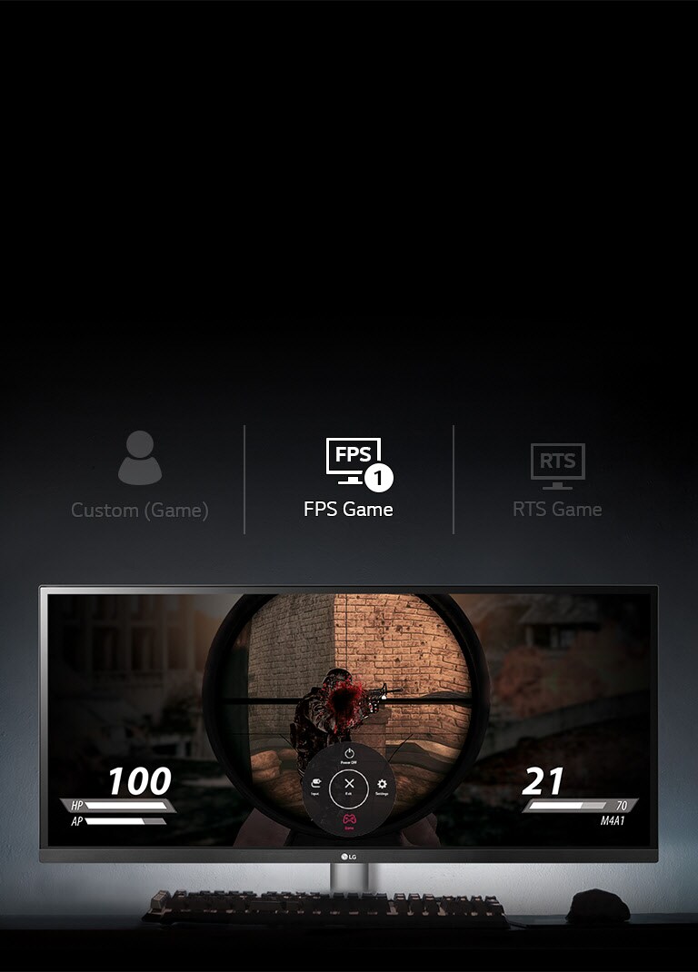 Optimized settings for all games2