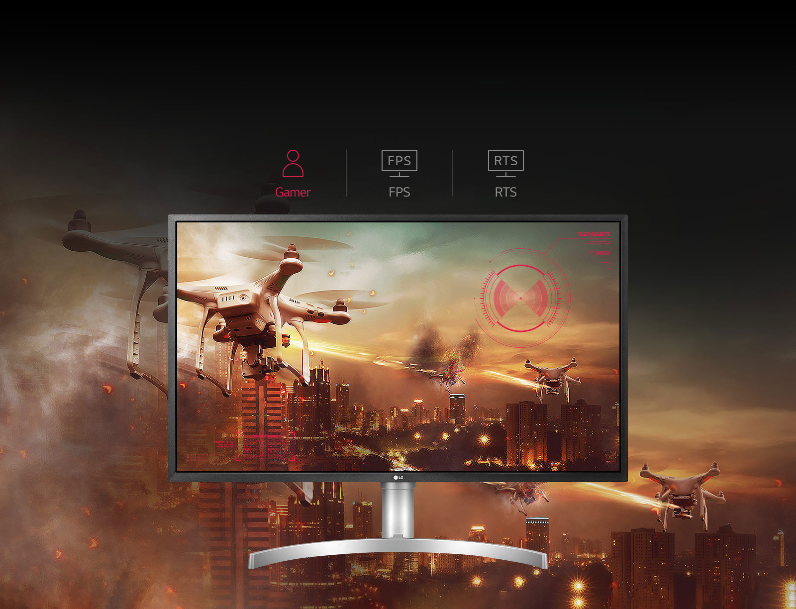 Customized Modes for Any Game1