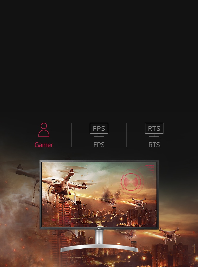 Customized Modes for Any Game2