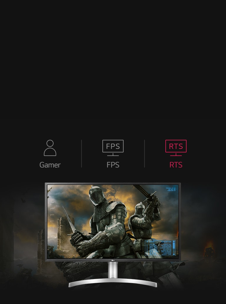 Customized Modes for Any Game2